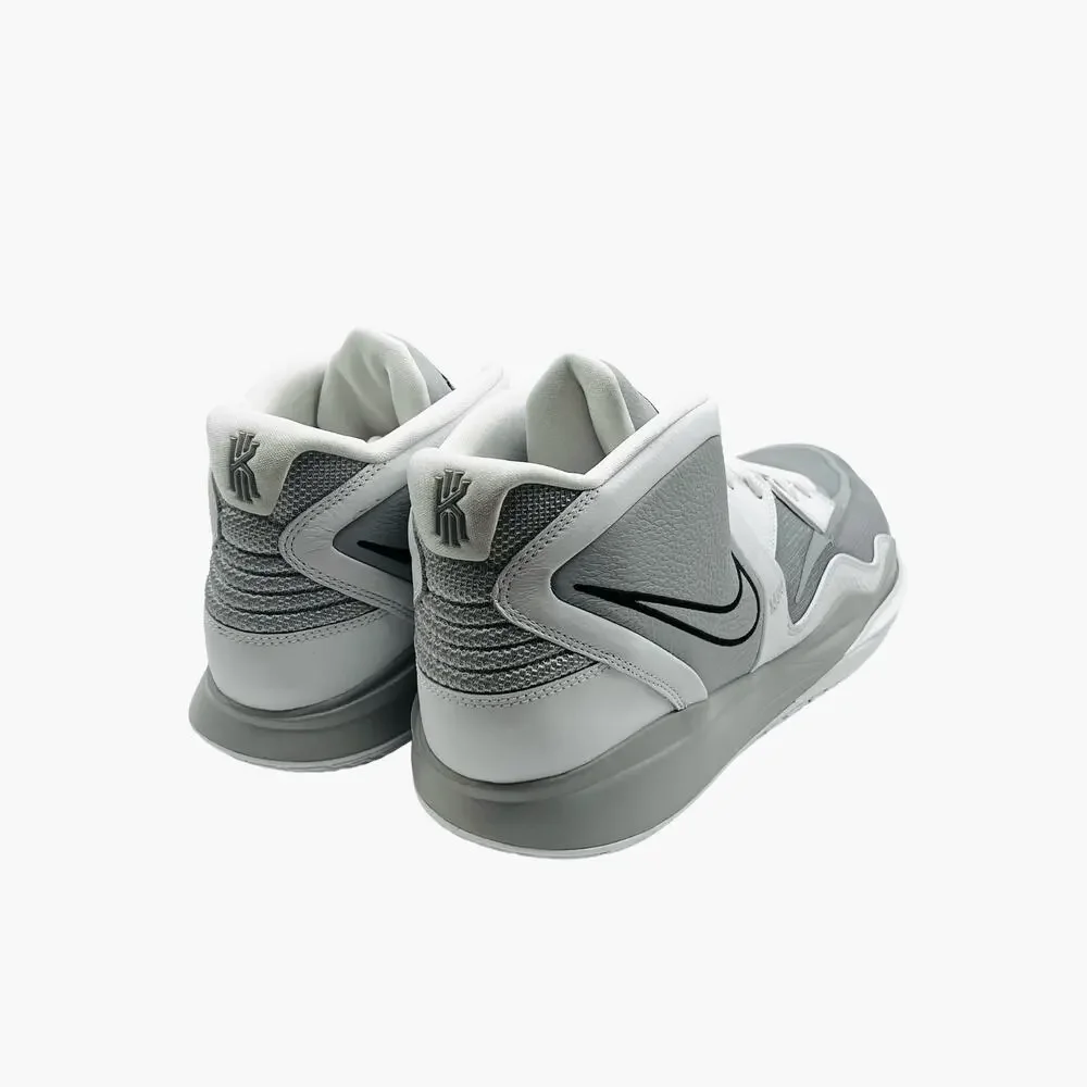 Nike Kyrie‎ Infinity TB Promo Wolf Grey White Basketball Shoes Men’s 17